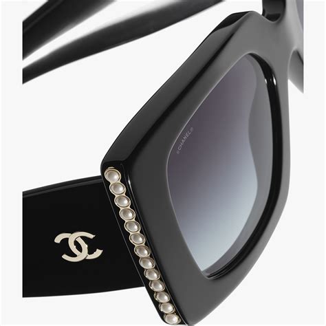 chanel sunglass lenses